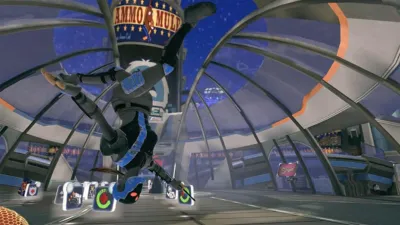 Monday Night Combat — скриншот 9