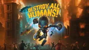 Destroy All Humans!