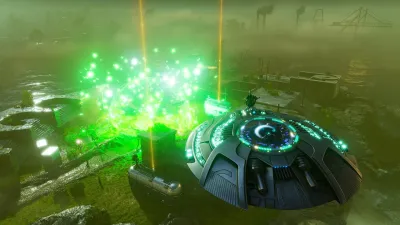 Destroy All Humans! — скриншот 9