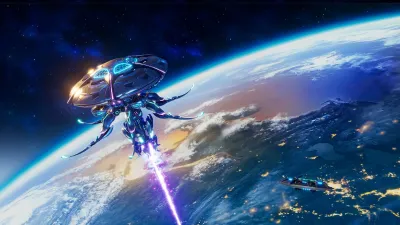 Destroy All Humans! — скриншот 10