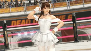Свадебный костюм vol. 1 DOA6 — Лэйфан