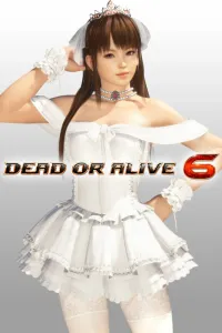 Свадебный костюм vol. 1 DOA6 — Лэйфан