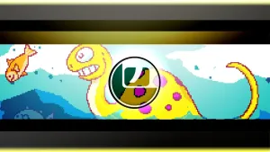 Titanfall™ 2: 8-битный LG-97 «Громобой»