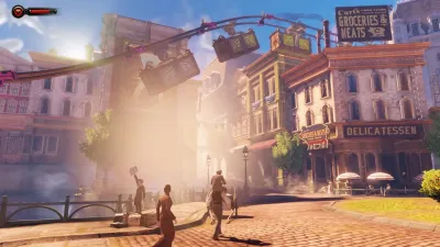 BioShock: The Collection — скриншот 6