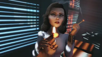 BioShock: The Collection — скриншот 7
