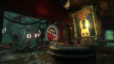 BioShock: The Collection — скриншот 9
