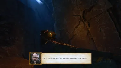 The Dwarves — скриншот 12