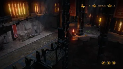 The Dwarves — скриншот 13