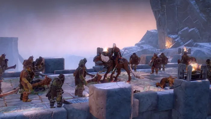 The Dwarves — скриншот 15