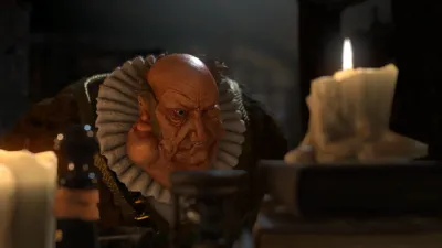 The Dwarves — скриншот 9