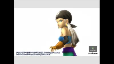 Blue Dragon — скриншот 3