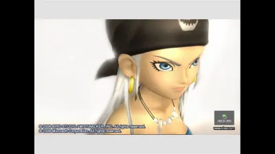 Blue Dragon — скриншот 8