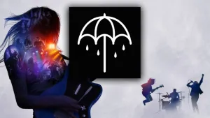 "Happy Song" - Bring Me The Horizon