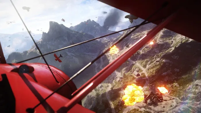 Комплект Battlefield™ 1 + Titanfall™ 2 Ultimate — скриншот 3