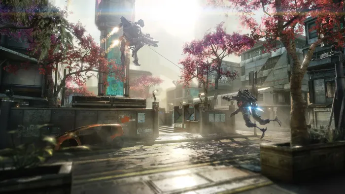 Комплект Battlefield™ 1 + Titanfall™ 2 Ultimate — скриншот 9