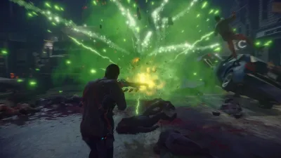 Dead Rising 4 — скриншот 1