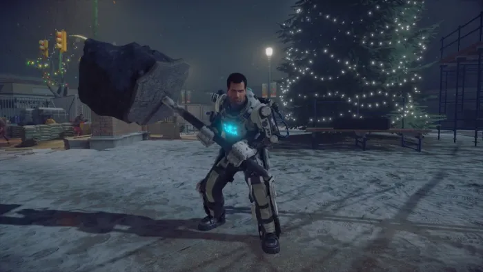 Dead Rising 4 — скриншот 4