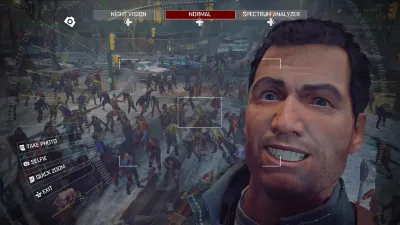 Dead Rising 4 — скриншот 7