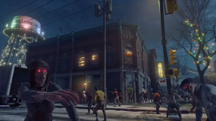 Dead Rising 4 — скриншот 9