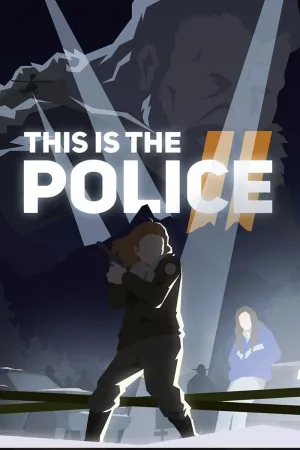 This is the Police 2