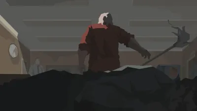 This is the Police 2 — скриншот 1