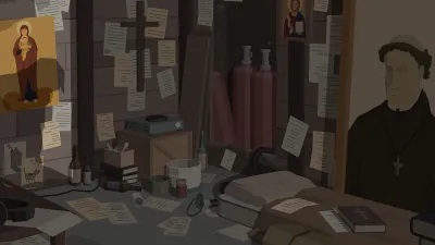 This is the Police 2 — скриншот 4