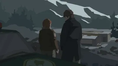 This is the Police 2 — скриншот 5