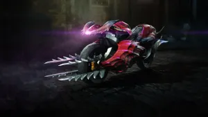 [DMC5] - Кавалерия R