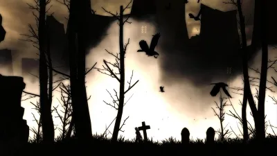 Anima: Gate of Memories — скриншот 4