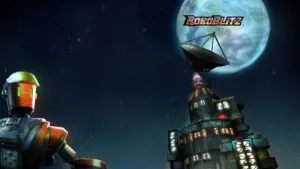 RoboBlitz™