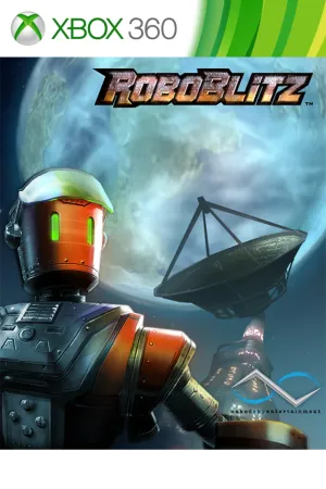 RoboBlitz™