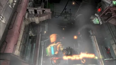 RoboBlitz™ — скриншот 1