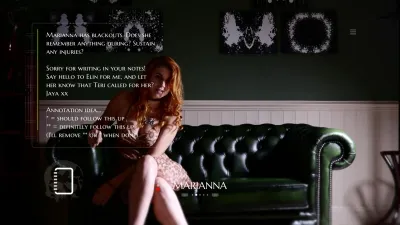 The FMV Bundle — скриншот 4