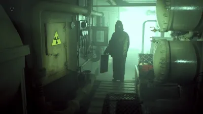 The FMV Bundle — скриншот 7