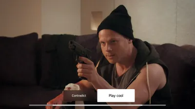 The FMV Bundle — скриншот 8