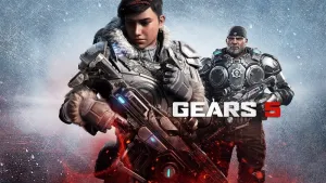 Gears 5