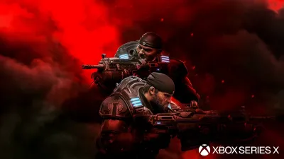 Gears 5 — скриншот 1