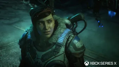 Gears 5 — скриншот 2