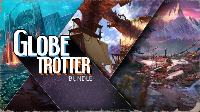Globetrotter Bundle