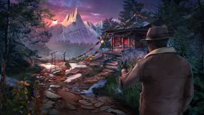 Globetrotter Bundle — скриншот 1