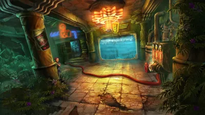 Globetrotter Bundle — скриншот 8