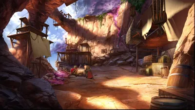 Globetrotter Bundle — скриншот 9