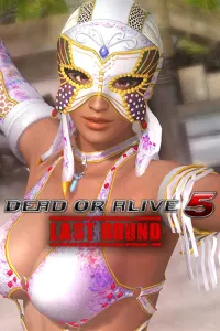 Персонаж DEAD OR ALIVE 5 Last Round: Ла Марипоса