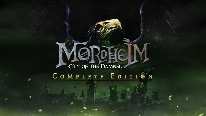 Mordheim: City of the Damned - Complete Edition