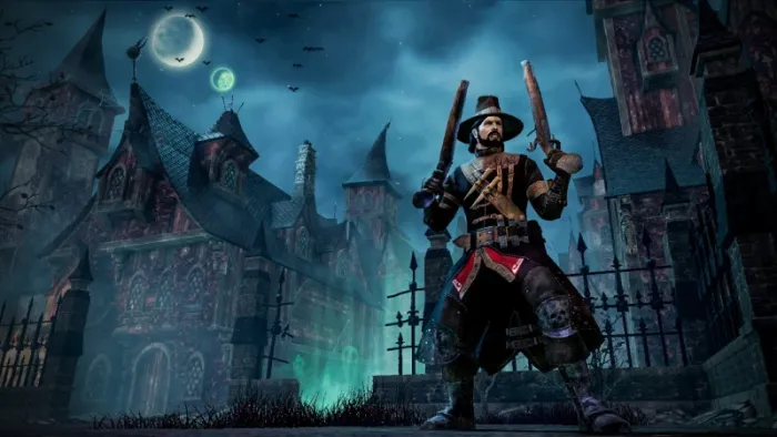 Mordheim: City of the Damned - Complete Edition — скриншот 3