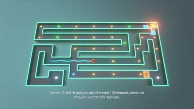 Road to Ballhalla — скриншот 2