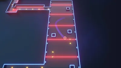 Road to Ballhalla — скриншот 3