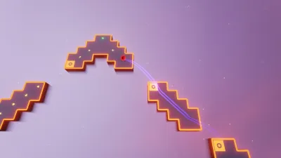 Road to Ballhalla — скриншот 4