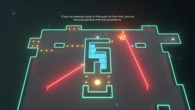 Road to Ballhalla — скриншот 5