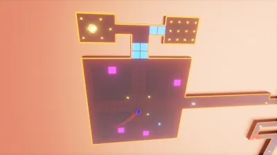 Road to Ballhalla — скриншот 7